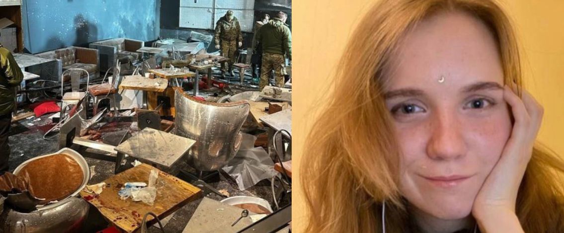 Attentato a San Pietroburgo, arrestata Daria Trepova. Ecco chi è
