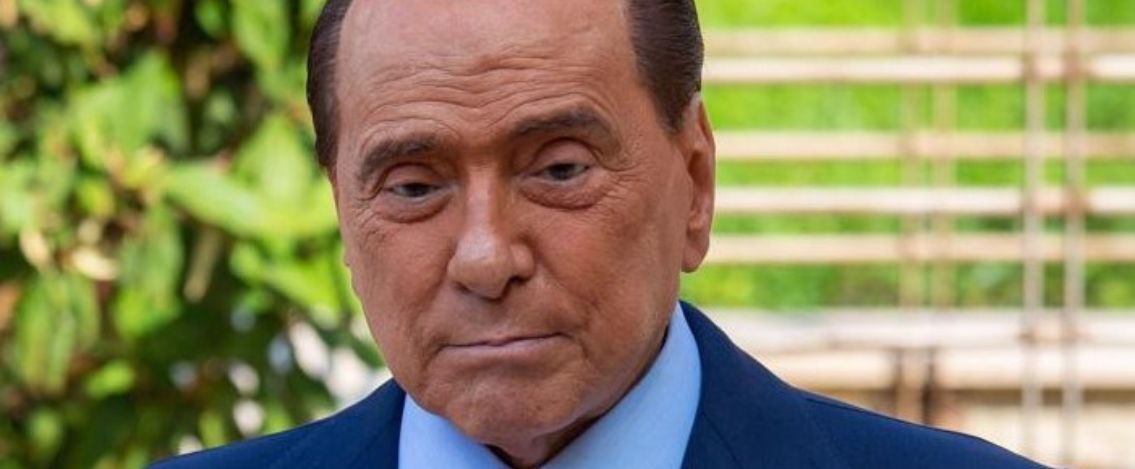 Berlusconi, il bollettino medico si è assistito a un ulteriore costante miglioramento