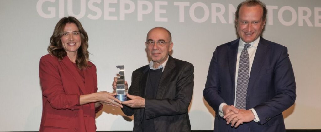 Grande successo per la prima giornata del Premio Film Impresa