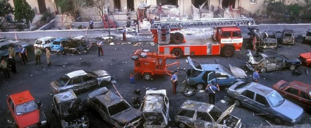 Morte di Borsellino, non solo Cosa Nostra implicata nella strage di Via d'Amelio