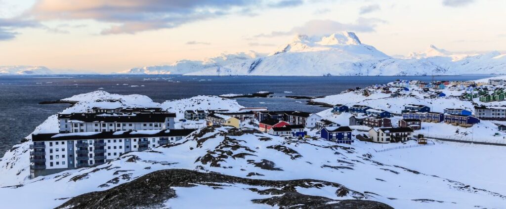 Norvegia, gruppo di italiani coinvolto un una valanga, un morto