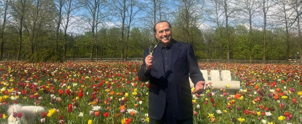 Nuovo bollettino medico per Silvio Berlusconi