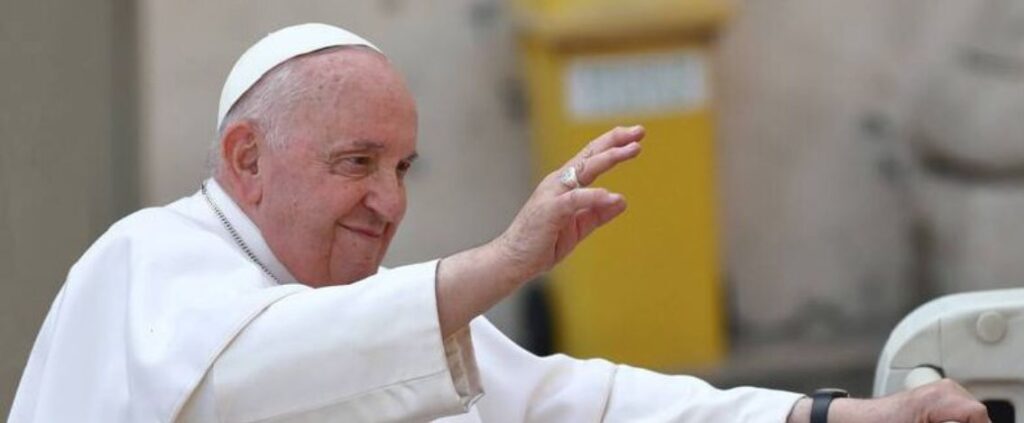 Papa Francesco