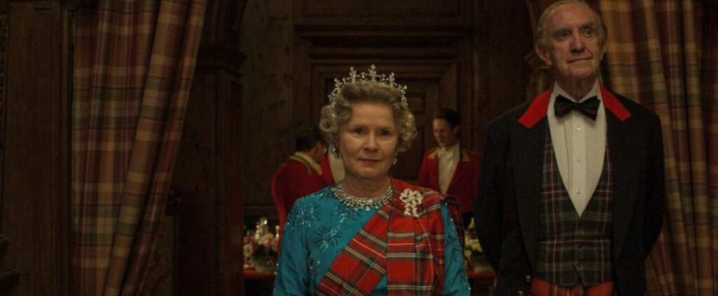 The Crown