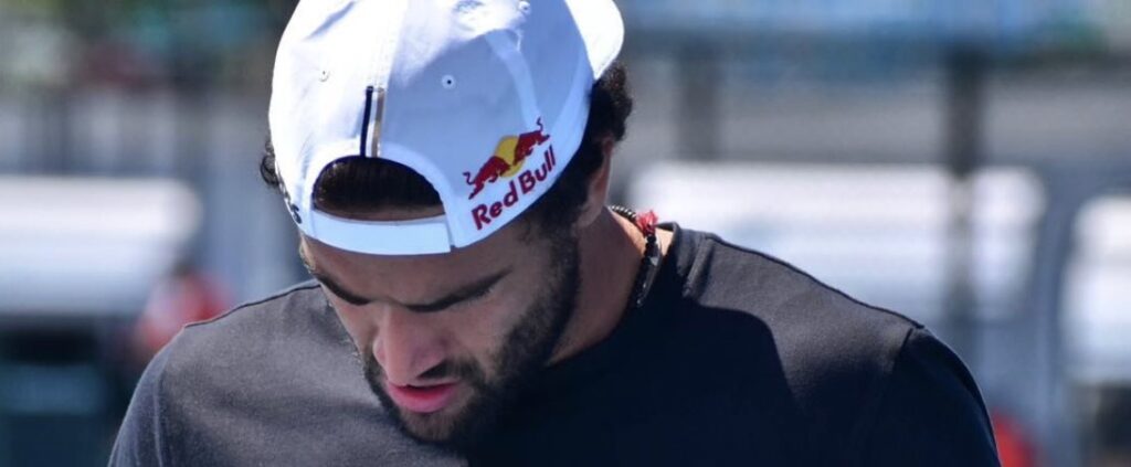 Berrettini