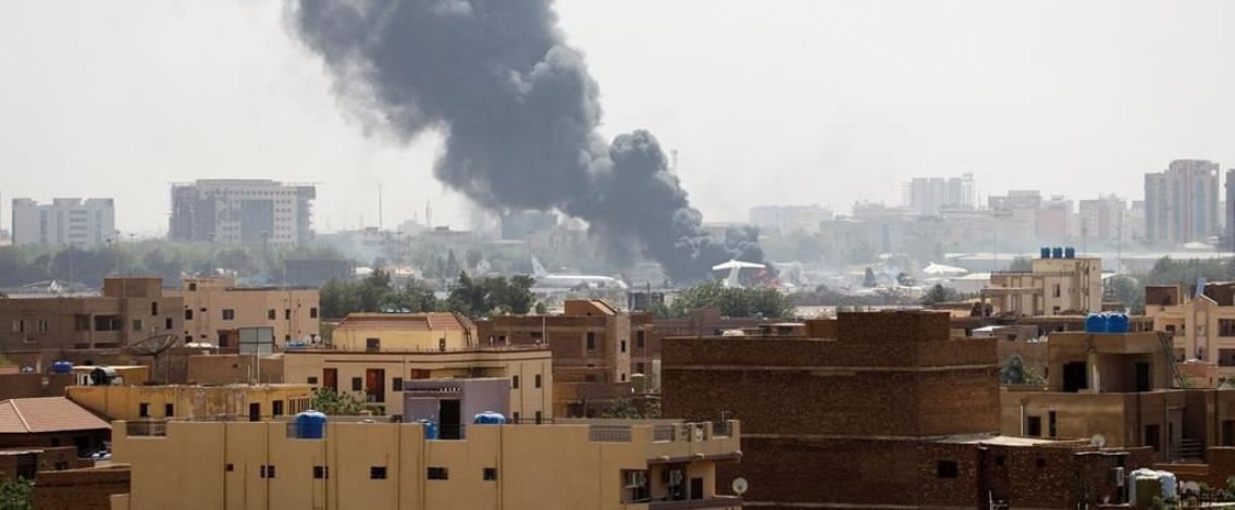 Sudan, l'Oms alto rischio di pericolo biologico a Khartoum