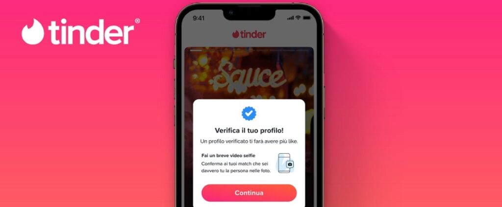 Tinder