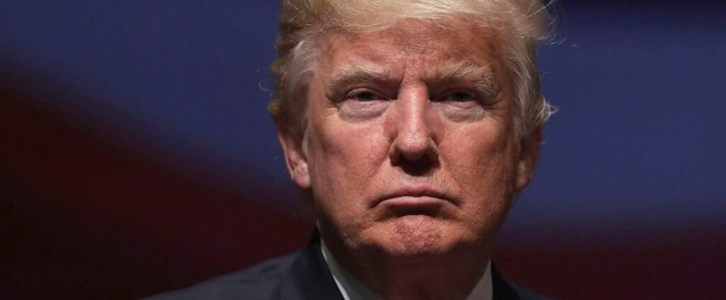 Trump, atteso per lunedì il suo arrivo a New York. Si prevedono manifestazioni
