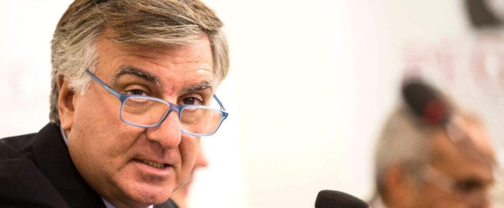 Addio a Massimo Milone, è scomparso l'ex direttore di Rai Vaticano