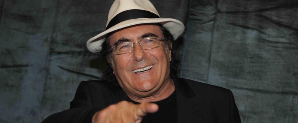 Al Bano e il racconto sulla figlia Ylenia Ho ricostruito quella notte ora per ora