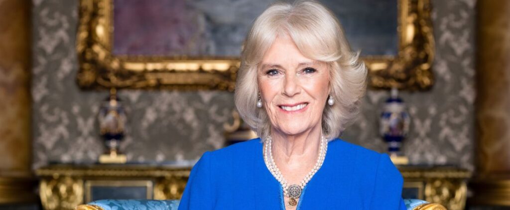 Camilla da amante a regina, ecco alcune curiosità