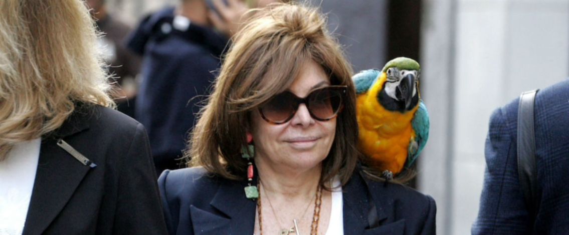 Caso Gucci, è battaglia legale per l'eredità della vedova Patrizia Reggiani