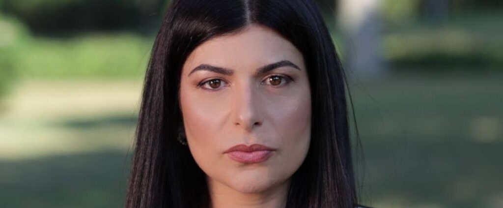 Chiara Colosimo, chi è il nuovo presidente della Commissione Antimafia