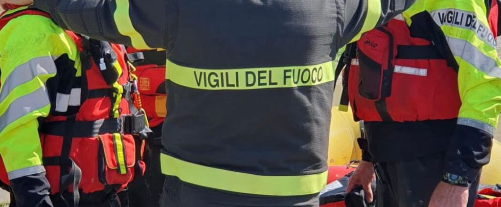 Cremonese, esplosione in una fonderia cinque i feriti, uno è grave
