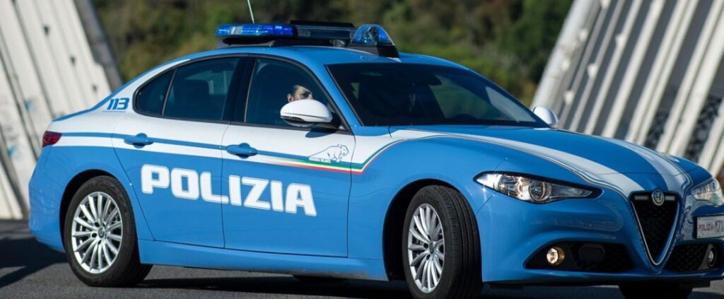 Donna uccisa a Cassino, fermato il presunto killer
