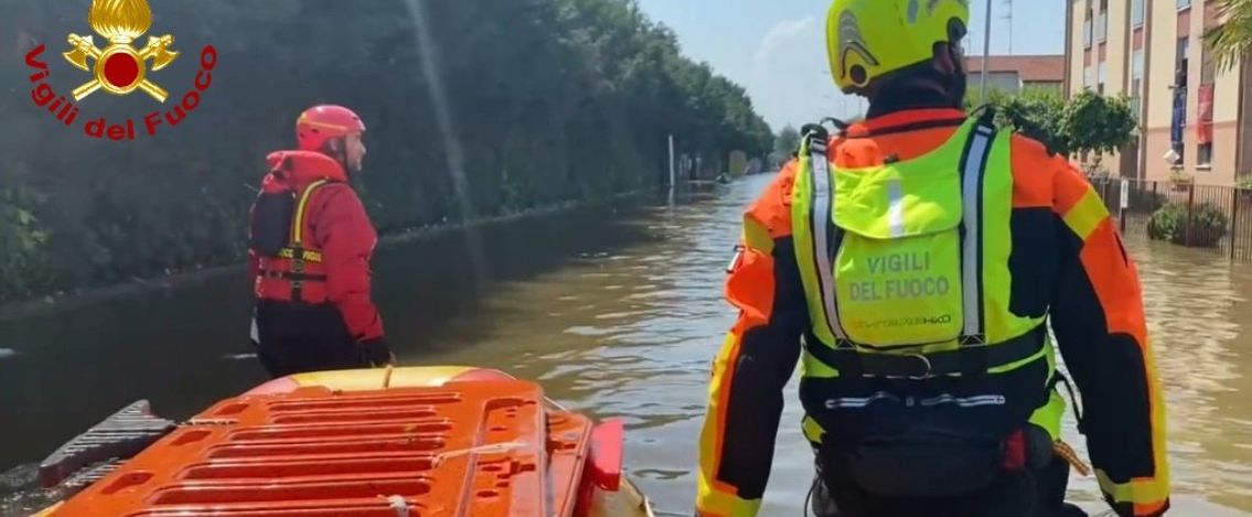 Emilia Romagna, il fango restituisce un'altra vittima dell'alluvione