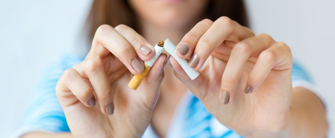 Giornata mondiale senza tabacco 2023 e dell’Oral Cancer Day, il programma