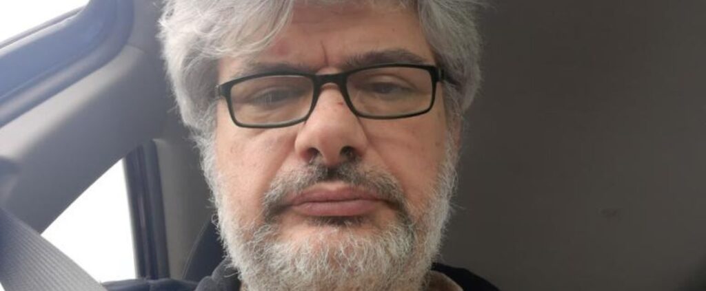 Il giornalista Corrado Zunino è tornato in Italia, ecco le sue parole