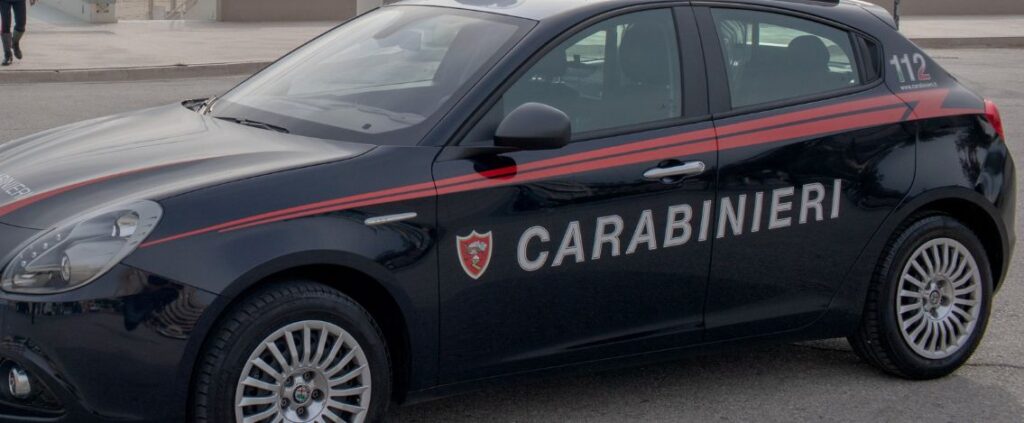 Latina, aggredita coppia di sedicenni. La ragazza vittima di stupro per ore