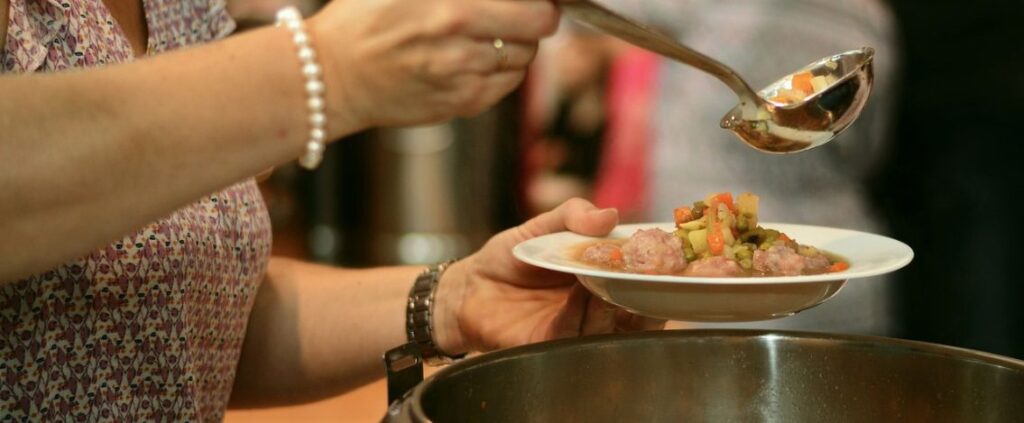 Milano, al primo posto nella lotta allo spreco alimentare