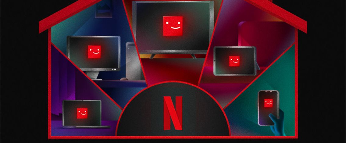 Netflix blocca gli account condivisi anche in Italia. Ecco cosa succederà