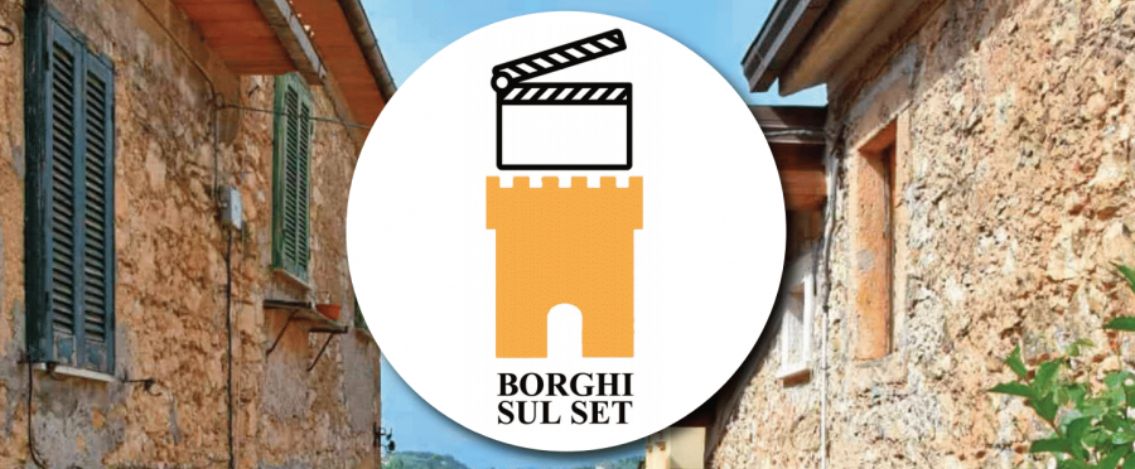 Roma, arriva la prima edizione del festival cinematografico Borghi sul Set