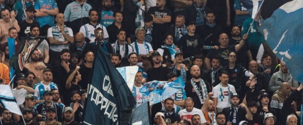 Napoli calcio