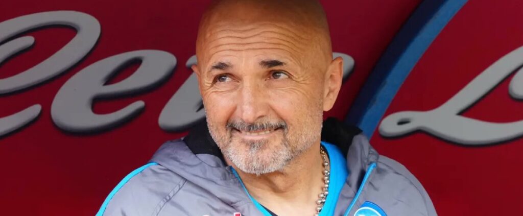 Spalletti