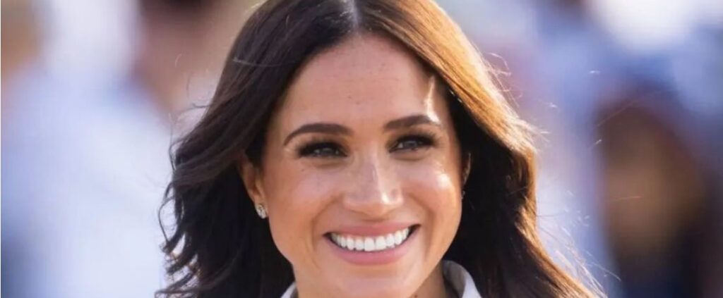 Meghan Markle