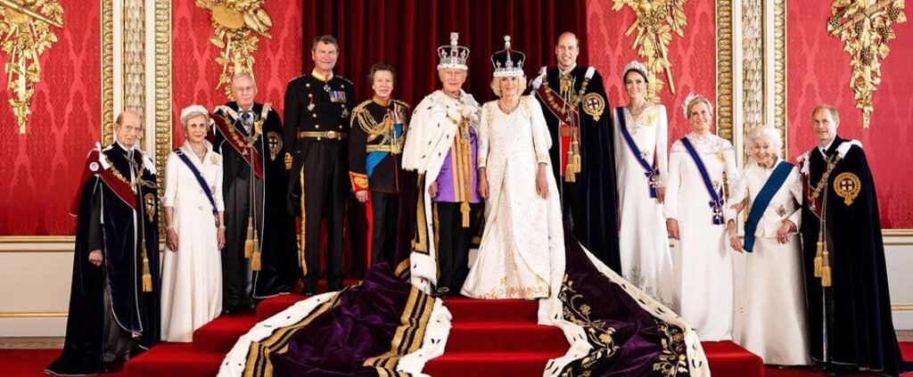 Royal Family