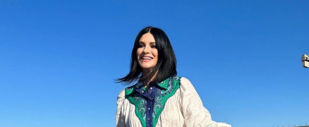Laura Pausini