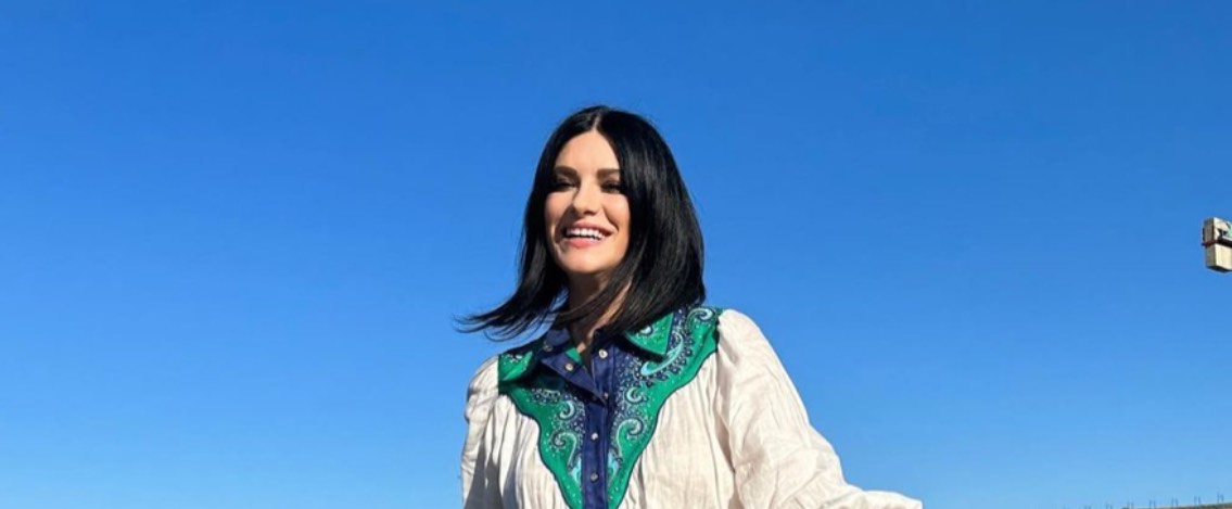 Laura Pausini