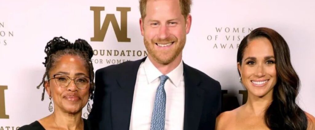 Harry Meghan