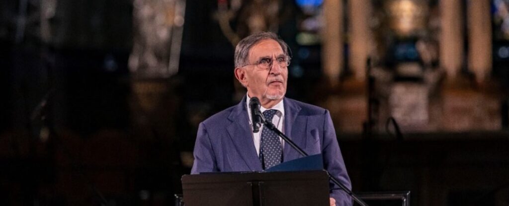Ignazio La Russa
