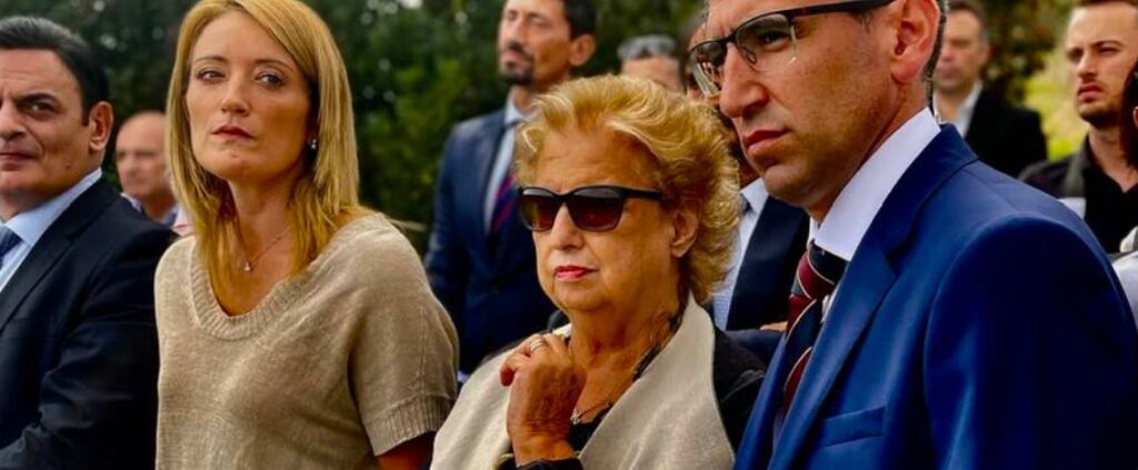 Strage di Capaci, le iniziative. Maria Falcone che i ragazzi possano trovare la voglia di migliorare la Sicilia