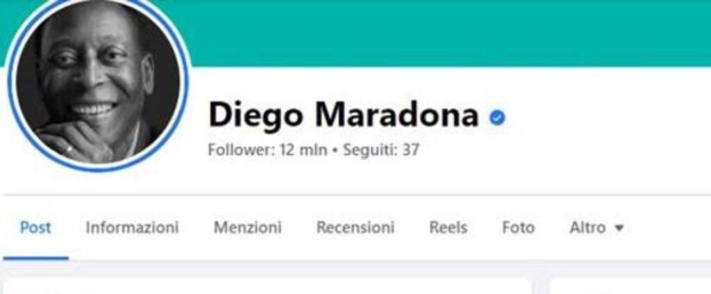 Maradona