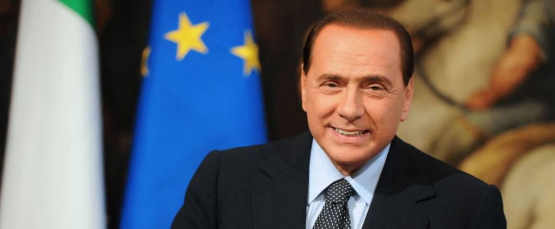 Berlusconi funerali