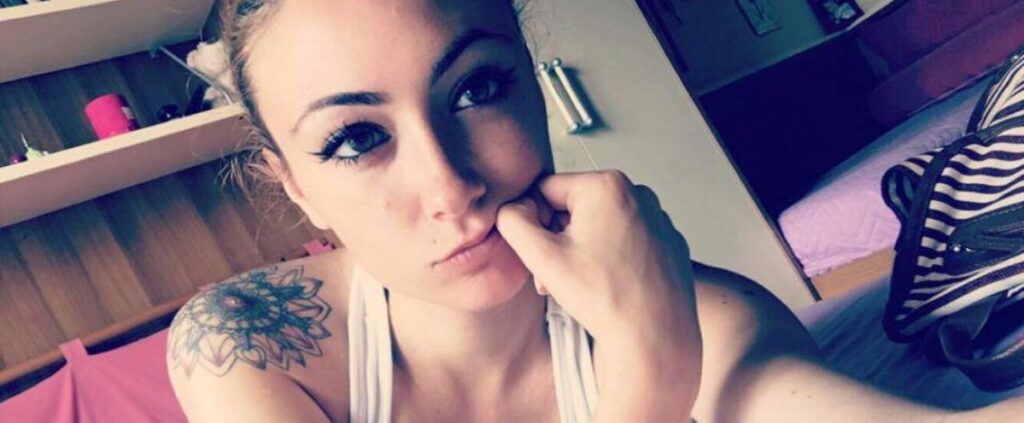 Giulia Tramontano, i messaggi che l'assassino le inviava dopo la morte