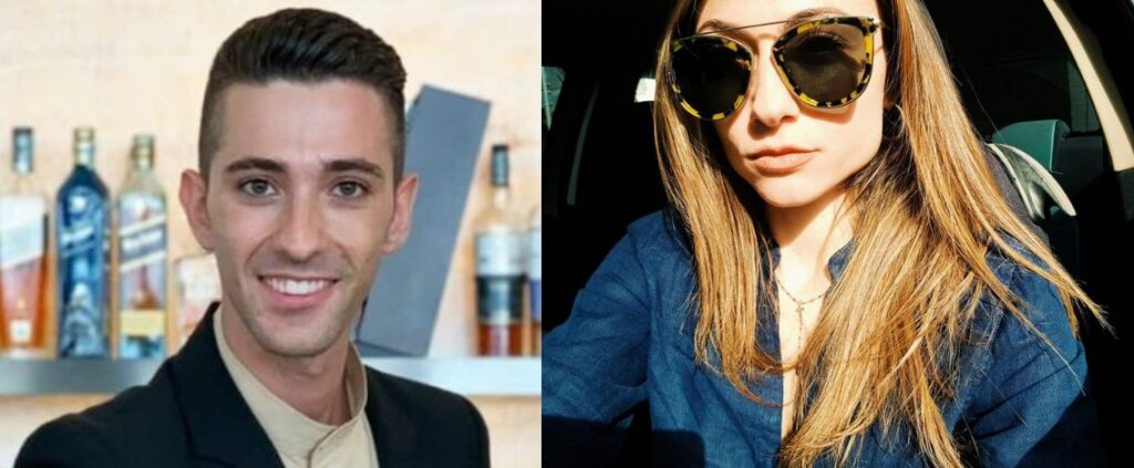 Morte Giulia Tramontano, tutte le bugie del compagno assassino