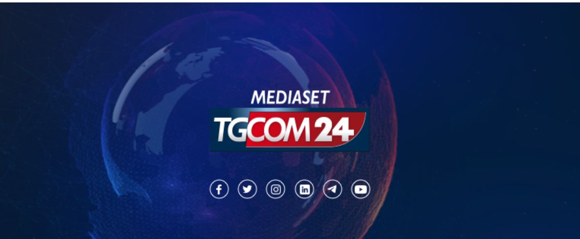 Nuovo primato per TGCOM24.IT è la prima fonte di informazione per gli italiani