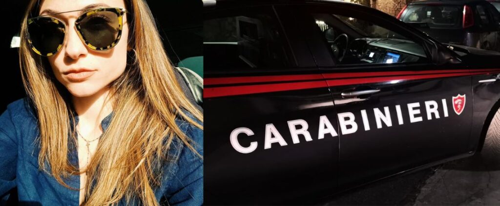 Ritrovato il corpo di Giulia Tramontano. Arrestato il compagno