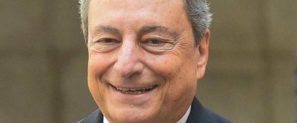 Mario Draghi