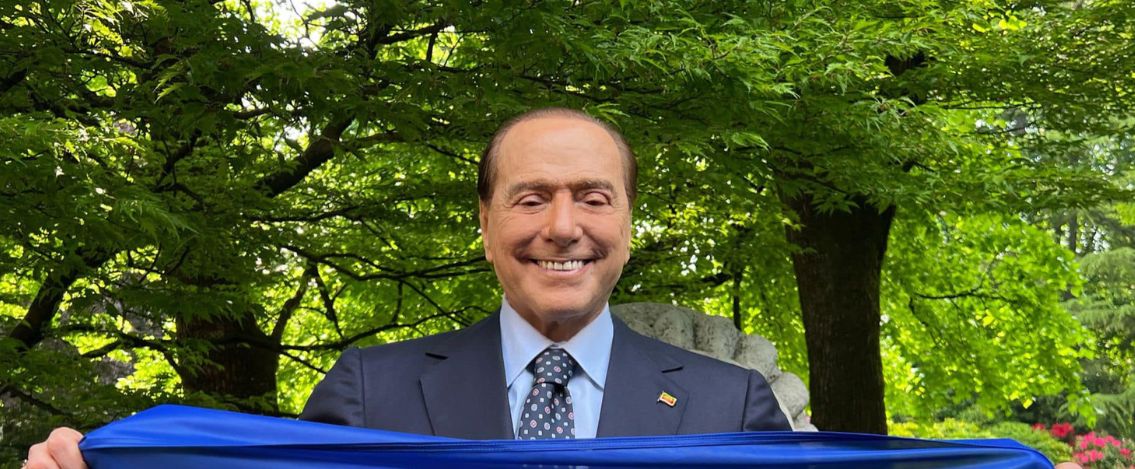 Silvio Berlusconi, una vita tra famiglia, politica e televisione