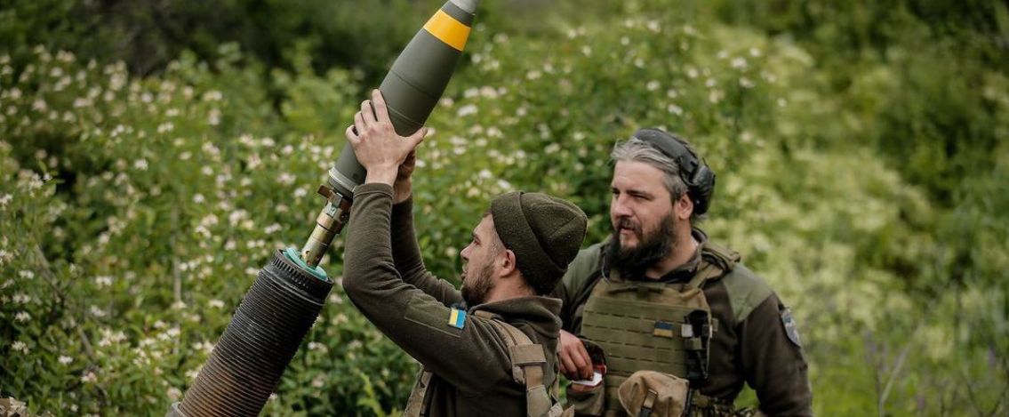 Guerra Russia-Ucraina, scendono in campo le bombe a grappolo Usa