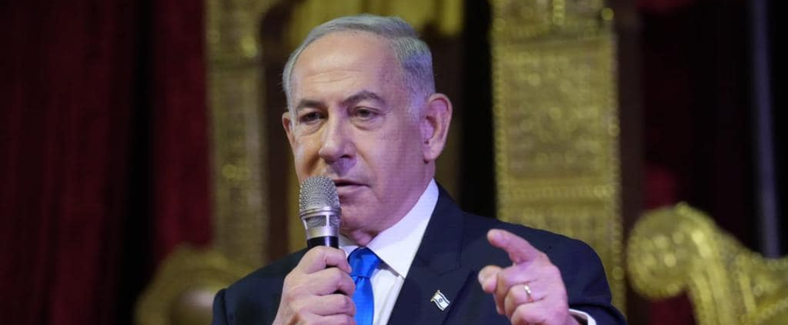 Il primo ministro Benjamin Netanyahu è stato operato. Ecco come sta