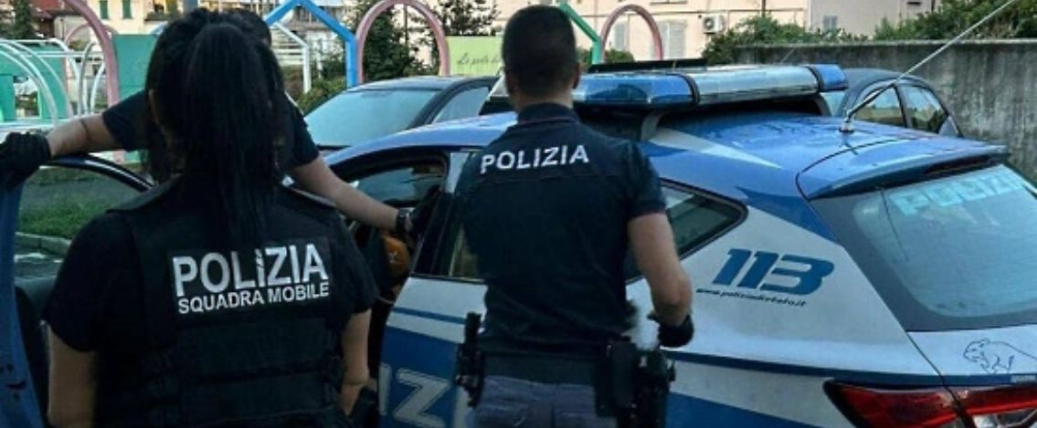 Monza violentata con la droga dello stupro, due gli arresti