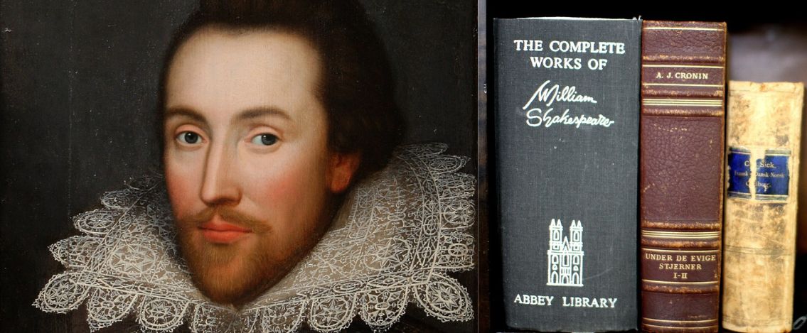 In Florida è vietato studiare Shakespeare è troppo volgare