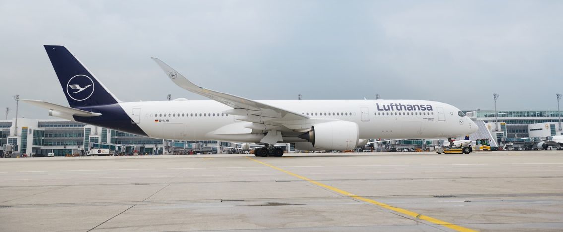 Minore disabile lasciato a terra da Lufthansa, i genitori È una chiara discriminazione