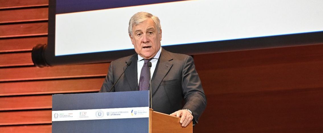 Tentato furto a casa di Antonio Tajani, i ladri messi in fuga dall'allarme