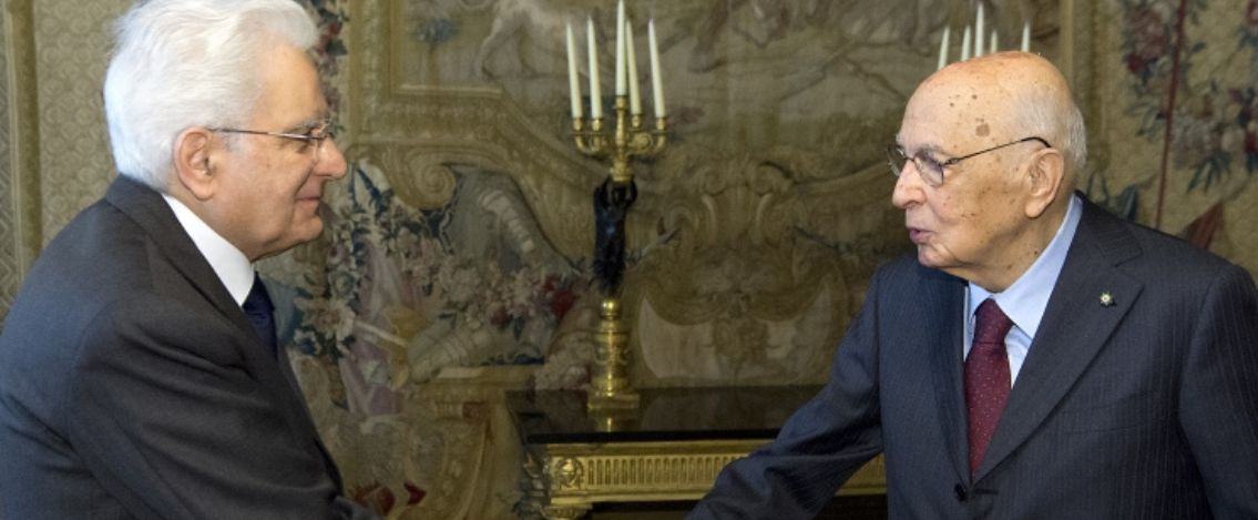 Addio a Giorgio Napolitano, il cordoglio delle istituzioni italiane e straniere